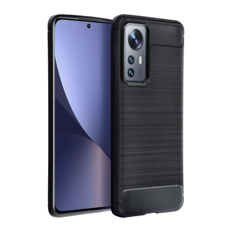 Pouzdro Case pro Honor 300 carbon black