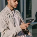 Kryt Dux Ducis SKIN X2 iPhone 14 Pro modrá