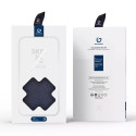 Kryt Dux Ducis SKIN X2 iPhone 14 Pro modrá