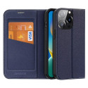 Kryt Dux Ducis SKIN X2 iPhone 14 Pro modrá