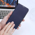 Kryt Dux Ducis SKIN X2 iPhone 14 Pro modrá