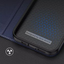 Kryt Dux Ducis SKIN X2 iPhone 14 Pro modrá