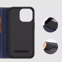 Kryt Dux Ducis SKIN X2 iPhone 14 Pro modrá