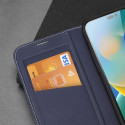 Kryt Dux Ducis SKIN X2 iPhone 14 Pro modrá