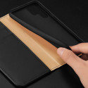 Pouzdro Dux Ducis HIVO pro Samsung S23 Plus - černé