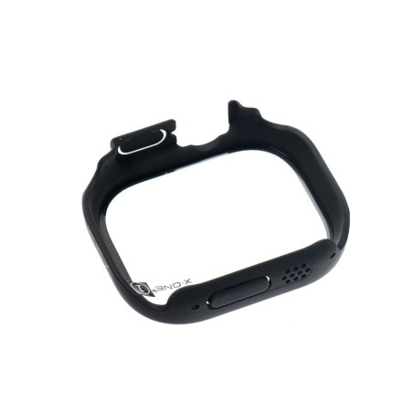 Kryt X-ONE DROPGUARD pro Apple Watch Ultra 49mm - černý