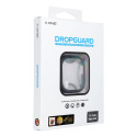 Kryt X-ONE DROPGUARD pro Apple Watch Ultra 49mm - černý