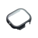 Kryt X-ONE DROPGUARD pro Apple Watch Ultra 49mm - černý