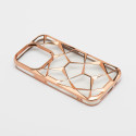 Kryt TWINKI iPhone 15 Pro Max – Twinki gold