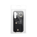 Pouzdro WONDER pro Samsung Galaxy A56 5G – černé