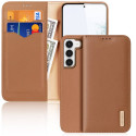 Pouzdro Dux Ducis HIVO pro Galaxy S23 Plus - černé