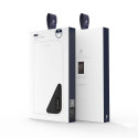 Pouzdro Dux Ducis HIVO pro Galaxy S23 Plus - černé