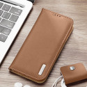 Pouzdro Dux Ducis HIVO pro Galaxy S23 Plus - černé