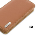 Pouzdro Dux Ducis HIVO pro Galaxy S23 Plus - černé