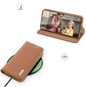 Pouzdro Dux Ducis HIVO pro Galaxy S23 Plus - černé