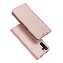 Kryt Dux Ducis SKIN PRO pro Galaxy A14 - růžový