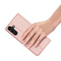 Kryt Dux Ducis SKIN PRO pro Galaxy A14 - růžový