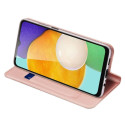 Kryt Dux Ducis SKIN PRO pro Galaxy A14 - růžový