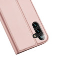 Kryt Dux Ducis SKIN PRO pro Galaxy A14 - růžový