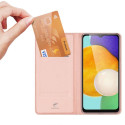 Kryt Dux Ducis SKIN PRO pro Galaxy A14 - růžový