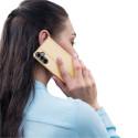 Dux Ducis SKIN PRO kryt pro Galaxy A34 rose