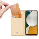 Dux Ducis SKIN PRO kryt pro Galaxy A34 rose