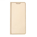 Dux Ducis SKIN PRO kryt pro Galaxy A34 rose