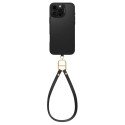 Spigen Cyrill Kajuk pouzdro pro iPhone 16 Pro – černé