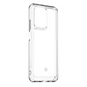 Kryt Forcell F-Protect Honor X7a – průhledný