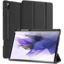 Pouzdro Dux Ducis DOMO pro Galaxy Tab S9 Plus černé