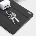 Pouzdro Dux Ducis DOMO pro Galaxy Tab S9 Plus černé