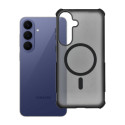 Kryt Forcell F-PROTECT BumperX Premium pro Galaxy S25 FE černý