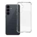 Kryt ROAR ARMOR pro Samsung S26 FE / S25 FE – průhledný