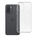 Kryt CLEAR CASE 2 mm pro OnePlus 15R – transparentní