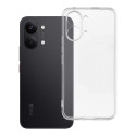 Kryt pro Poco X8 Pro Max 5G – transparentní