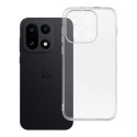 Kryt Case pro OnePlus 15 – transparent (2 mm)