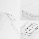 Kryt CLEAR CASE 2 mm Motorola G57 / G57 Power – transparent