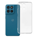 Kryt CLEAR CASE 2 mm Motorola G57 / G57 Power – transparent