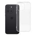 Kryt Case pro OnePlus Nord 6 / Nord CE6 - průhledný