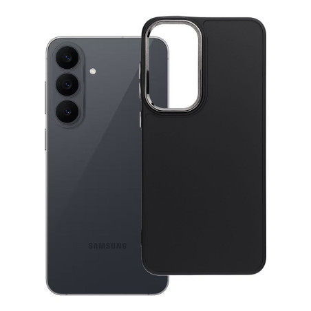 Kryt FRAME pro Galaxy S26 FE – černý