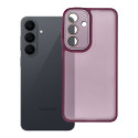 Kryt VARIETE pro Galaxy S26 FE – variety purple