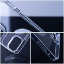 Kryt CLEAR MAG COVER (MID) pro Motorola G57 - transparentní