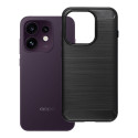 Kryt CARBON 2.0 pro Oppo Reno 16 5G - černý