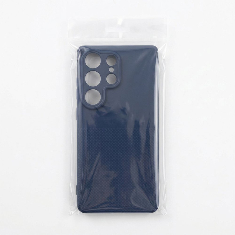 Kryt EASY DUAL pro Motorola Edge 70 Pro 5G - dual blue