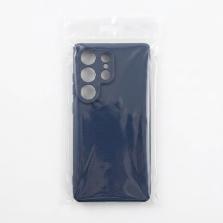Kryt EASY DUAL pro Motorola Edge 70 Pro 5G - dual blue