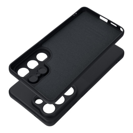 Kryt Easy Dual pro Motorola Edge 70 Pro 5G - black
