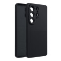 Kryt Easy Dual pro Motorola Edge 70 Pro 5G - black