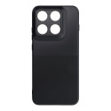 Kryt Easy Dual pro Motorola Edge 70 Pro 5G - black