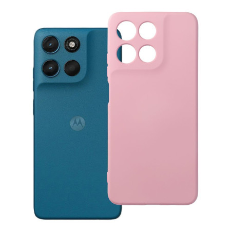 Kryt pro Motorola G57 / G57 Power - powder pink