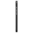 Spigen Enzo Aramid MagSafe pouzdro pro iPhone 16e – černé